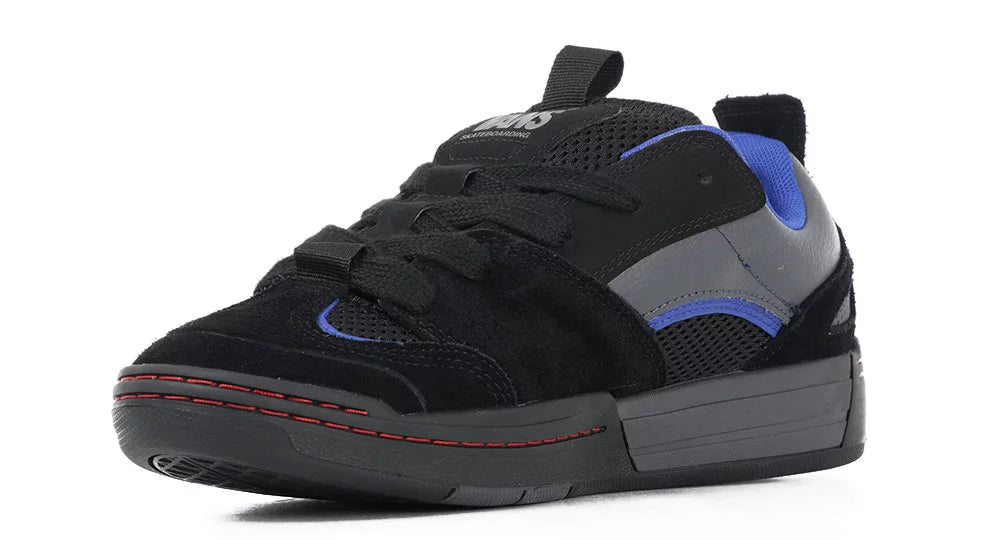 Skate Shoes Vans Mixxa - view 3