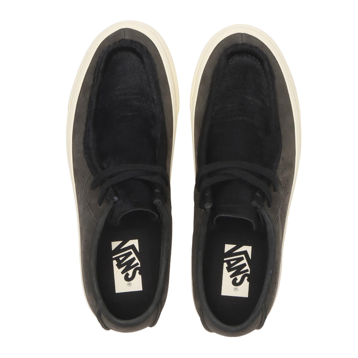 Vans LX SF Moc Low - view 2