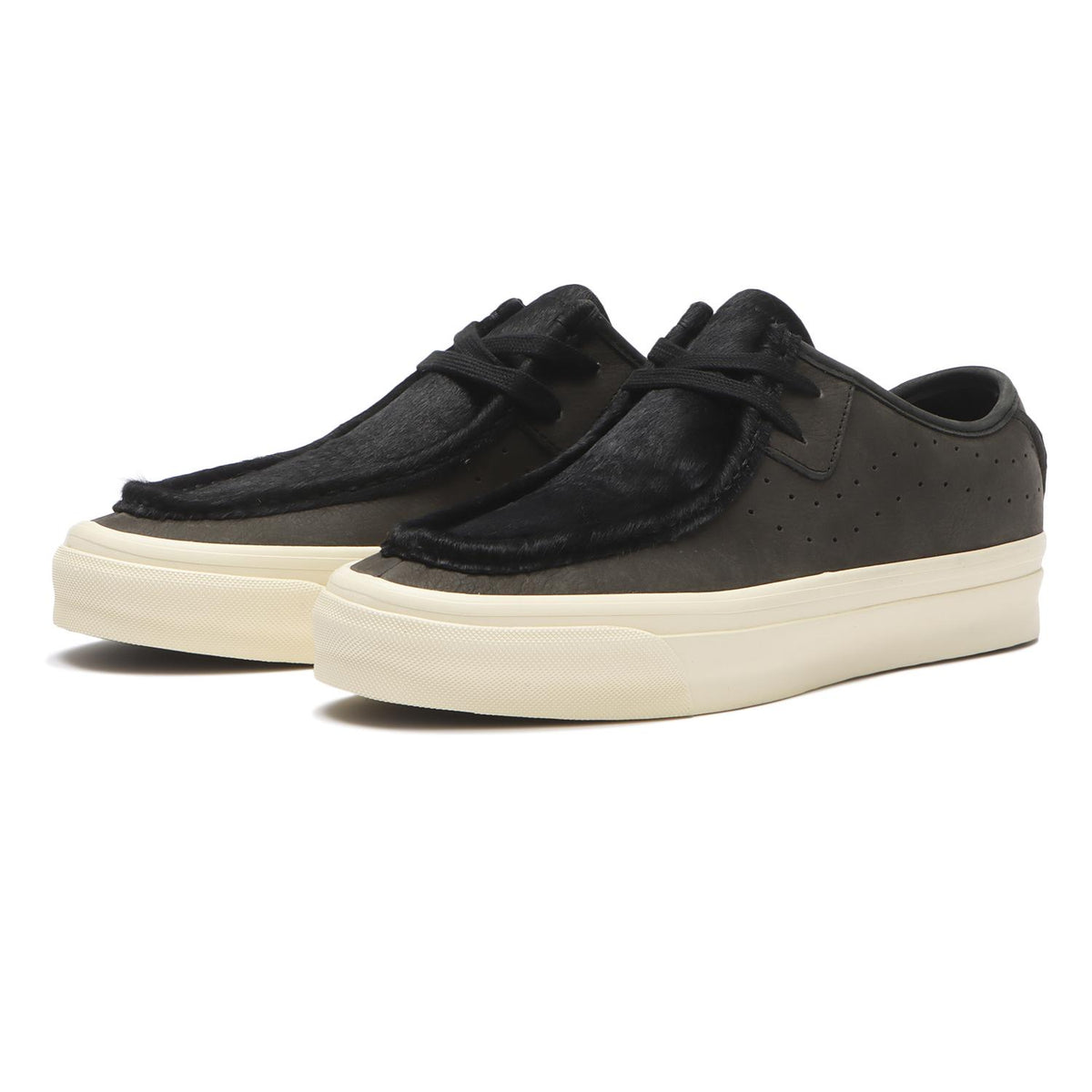 Vans LX SF Moc Low - view 3