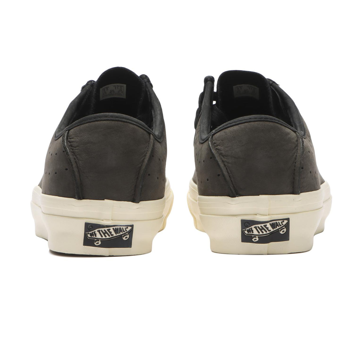 Vans LX SF Moc Low - view 4