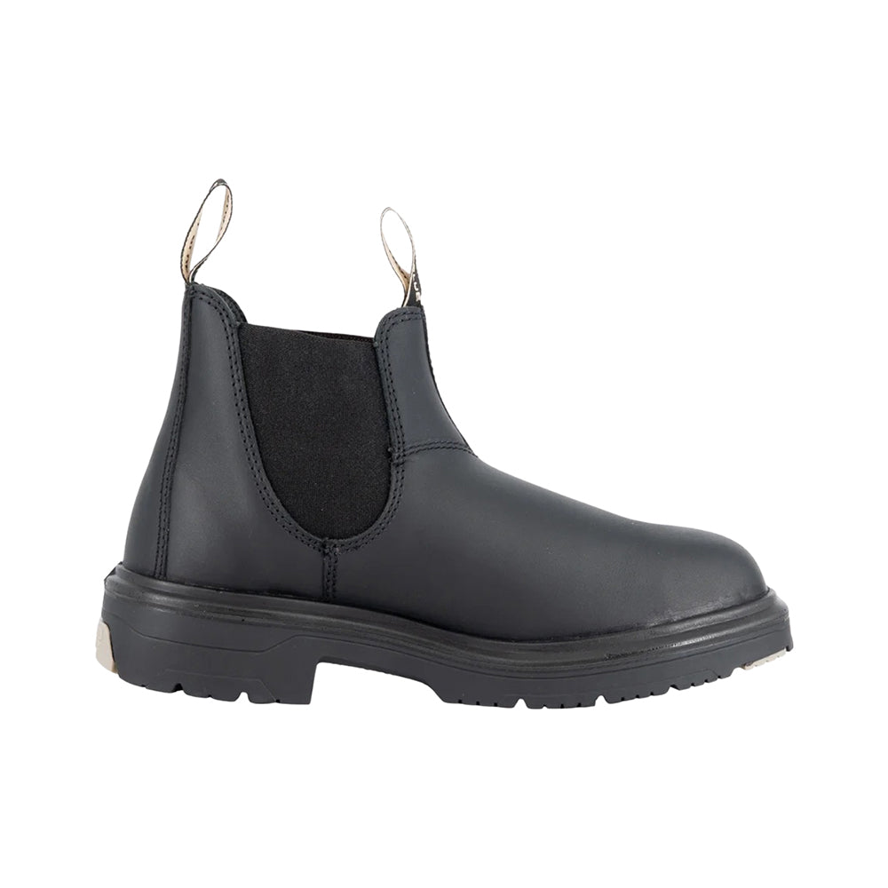 Steel Blue Work Boots Hobart Square Soft Toe Electrical Hazard Work Boot