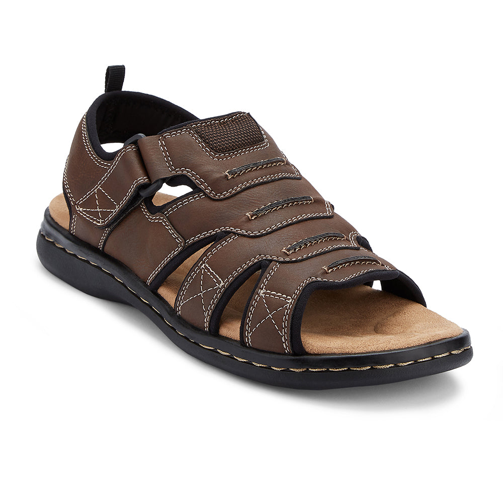 Dockers Shorewood Fisherman Sandals