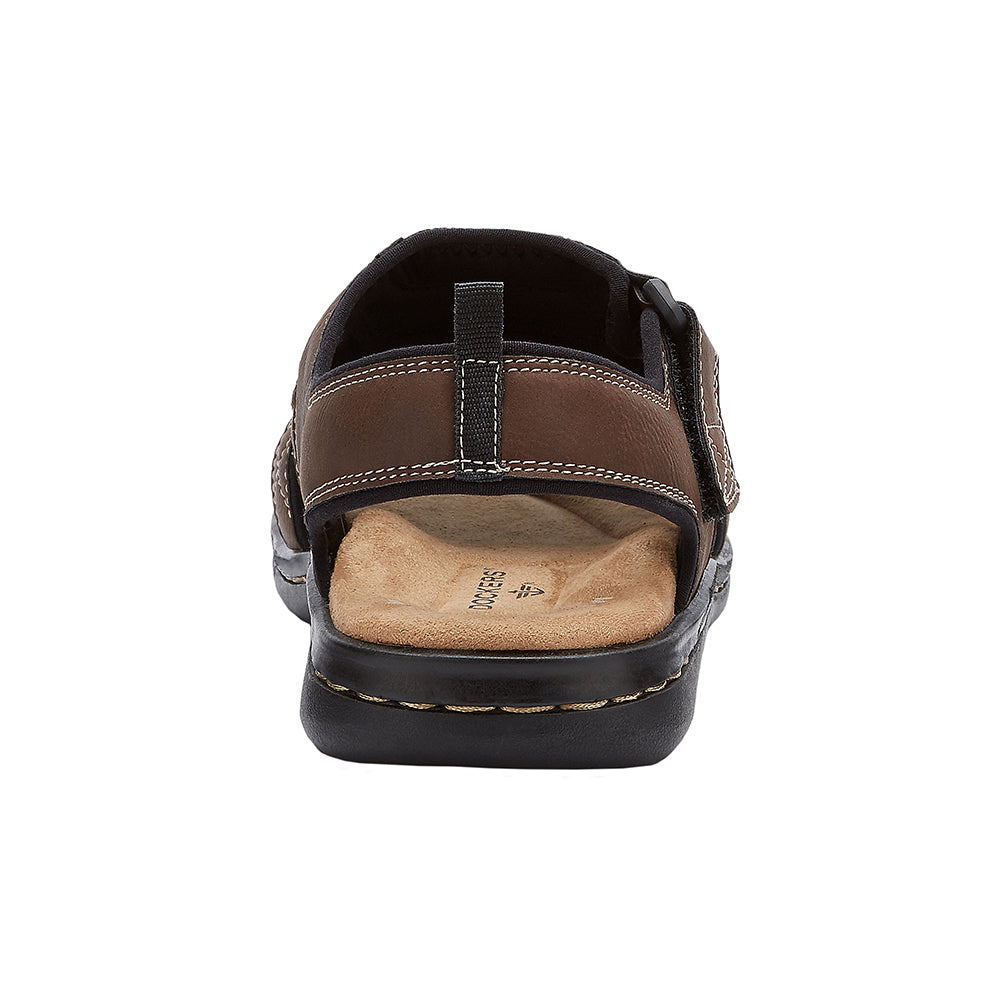 Dockers Shorewood Fisherman Sandals