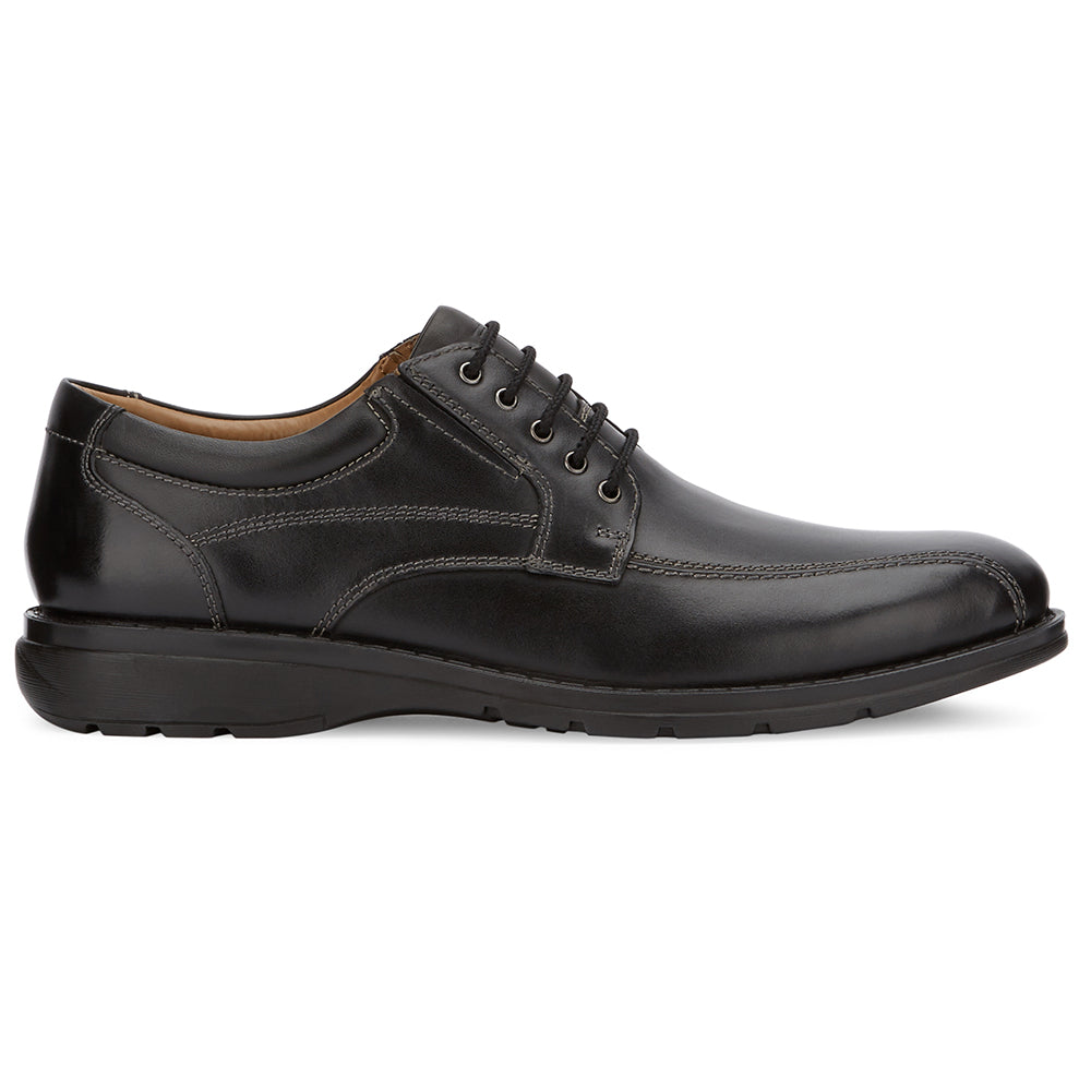 Dockers Trustee 2.0 Oxford Bike Toe Dress Shoes