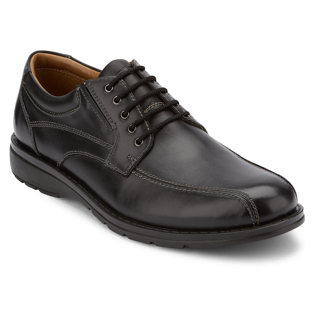 Dockers Trustee 2.0 Oxford Bike Toe Dress Shoes
