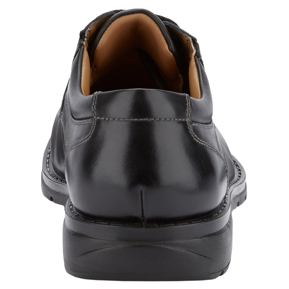 Dockers Trustee 2.0 Oxford Bike Toe Dress Shoes