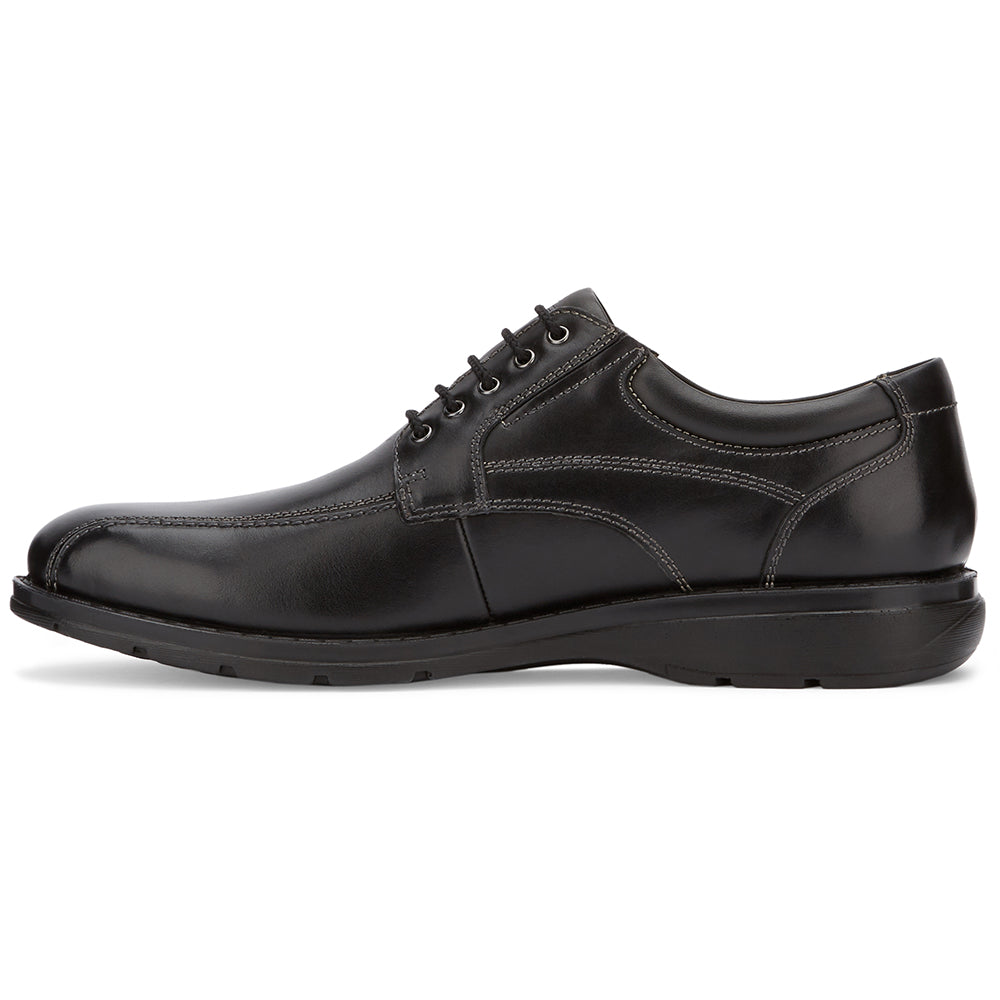 Dockers Trustee 2.0 Oxford Bike Toe Dress Shoes