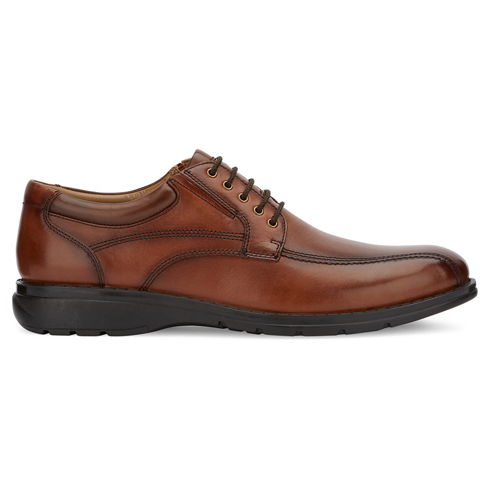 Dockers Trustee 2.0 Oxford Bike Toe Dress Shoes