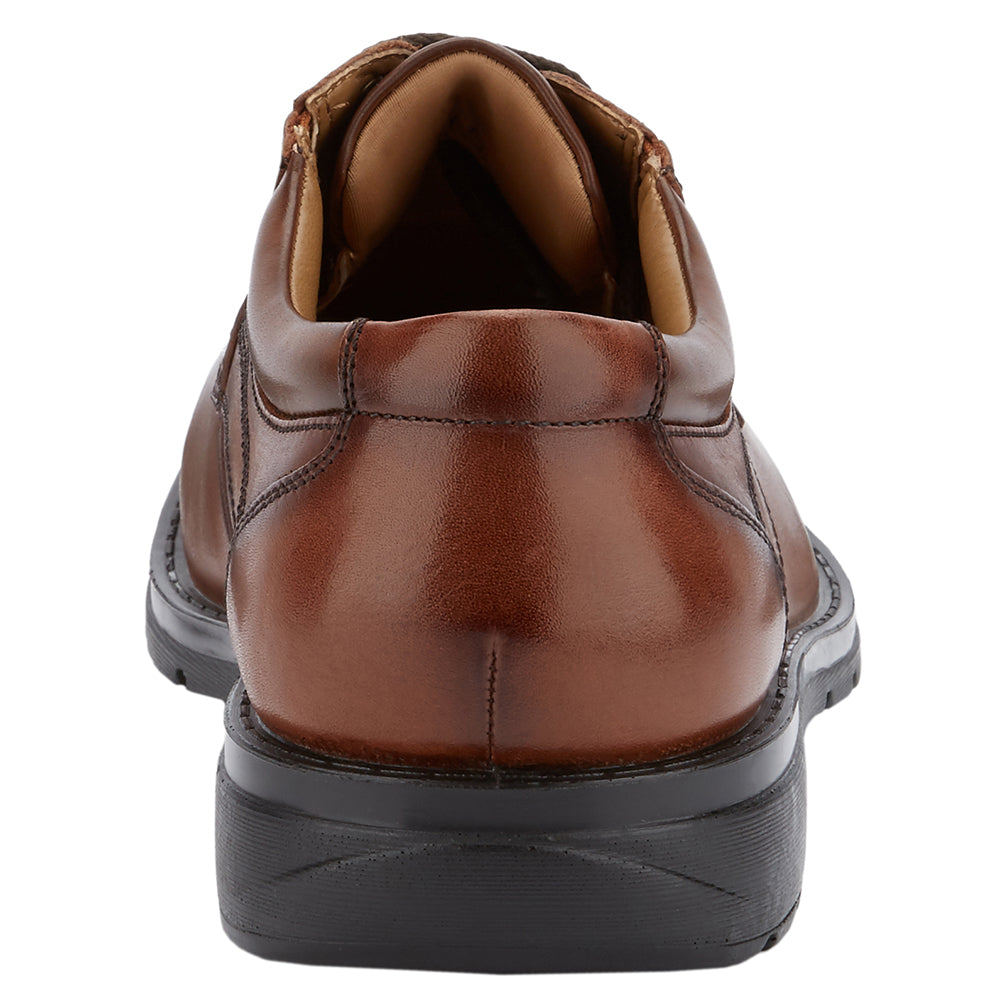 Dockers Trustee 2.0 Oxford Bike Toe Dress Shoes