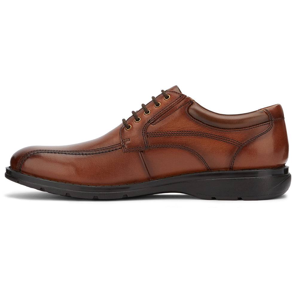 Dockers Trustee 2.0 Oxford Bike Toe Dress Shoes