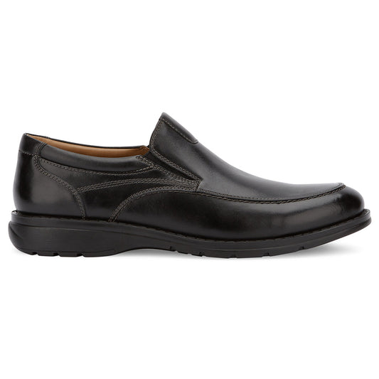 Dockers Calamar Slip On Moc Toe Dress Shoes