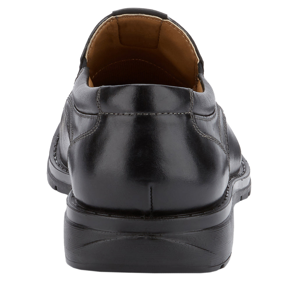 Dockers Calamar Slip On Moc Toe Dress Shoes