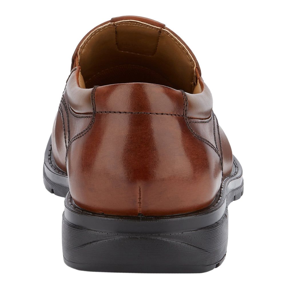 Dockers Calamar Slip On Moc Toe Dress Shoes