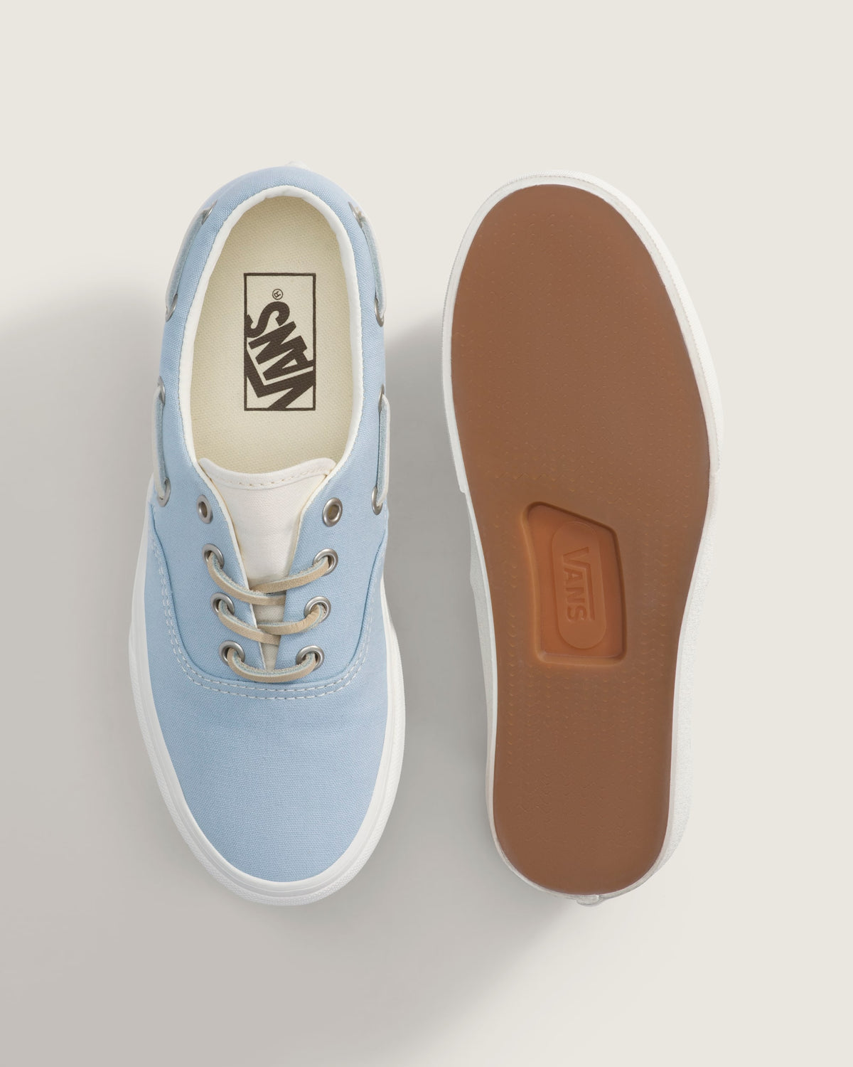 Vans Authentic Boat Shoe by Vans