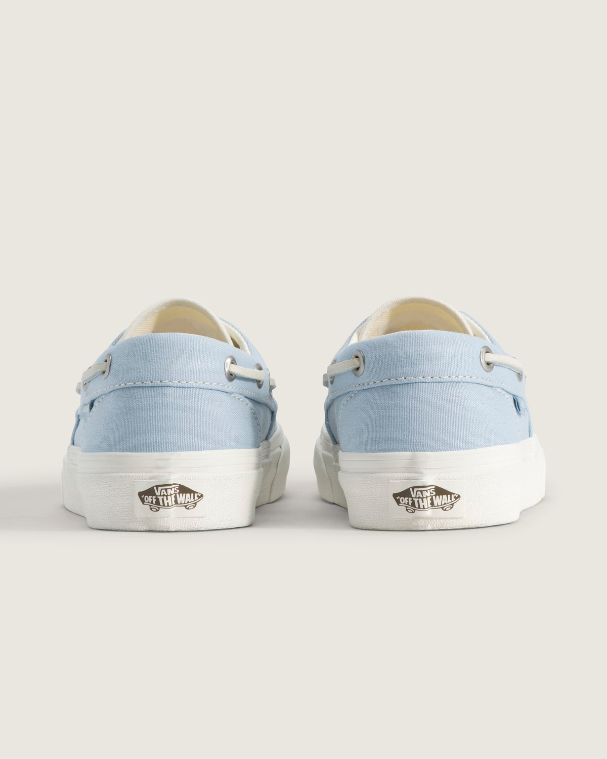 Vans Authentic Boat Shoe - view 2