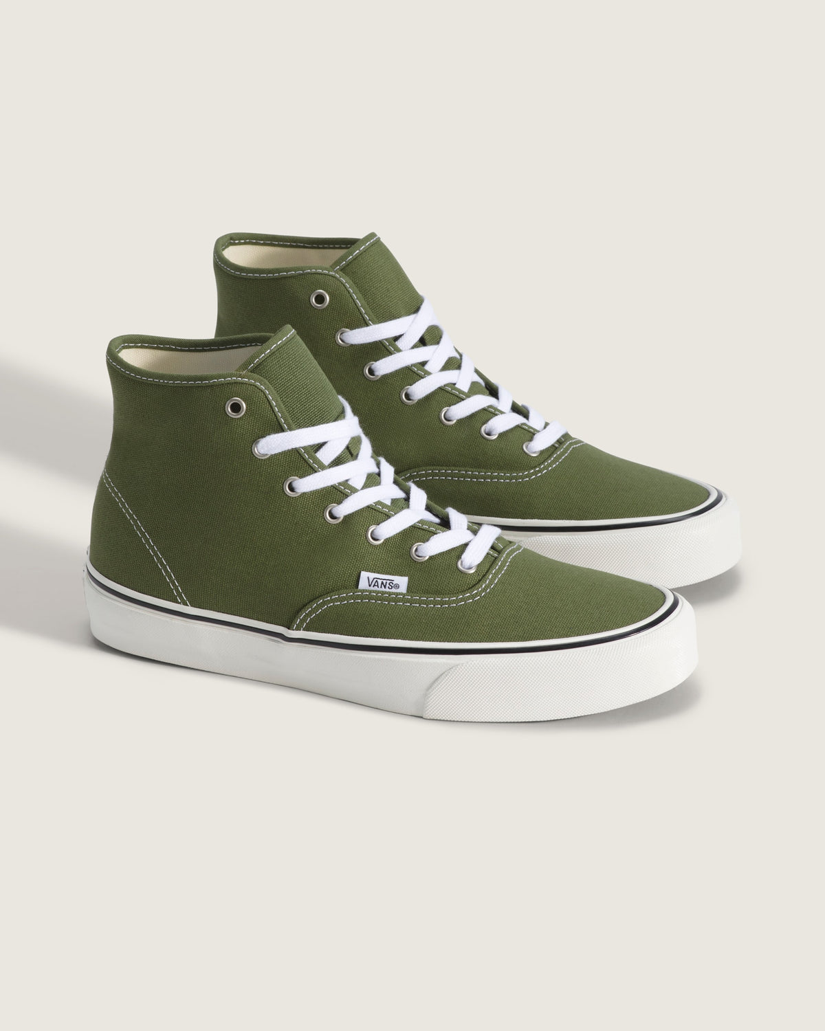 Vans Authentic Hi 2.0 - view 3
