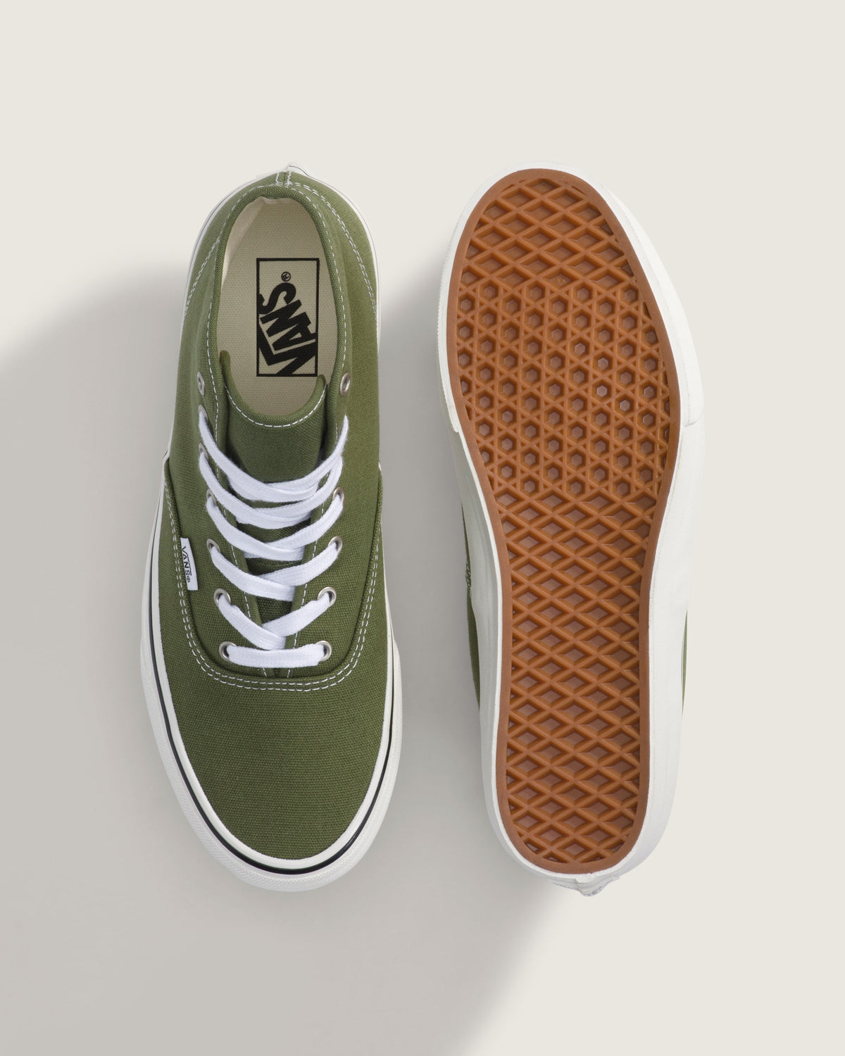 Vans Authentic Hi 2.0 by Vans