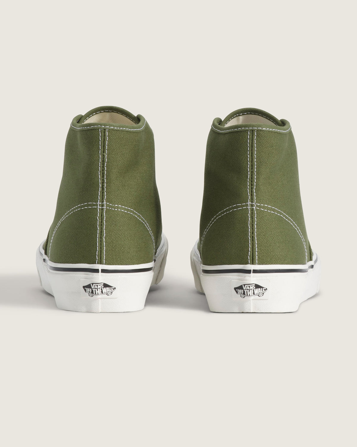 Vans Authentic Hi 2.0 - view 4