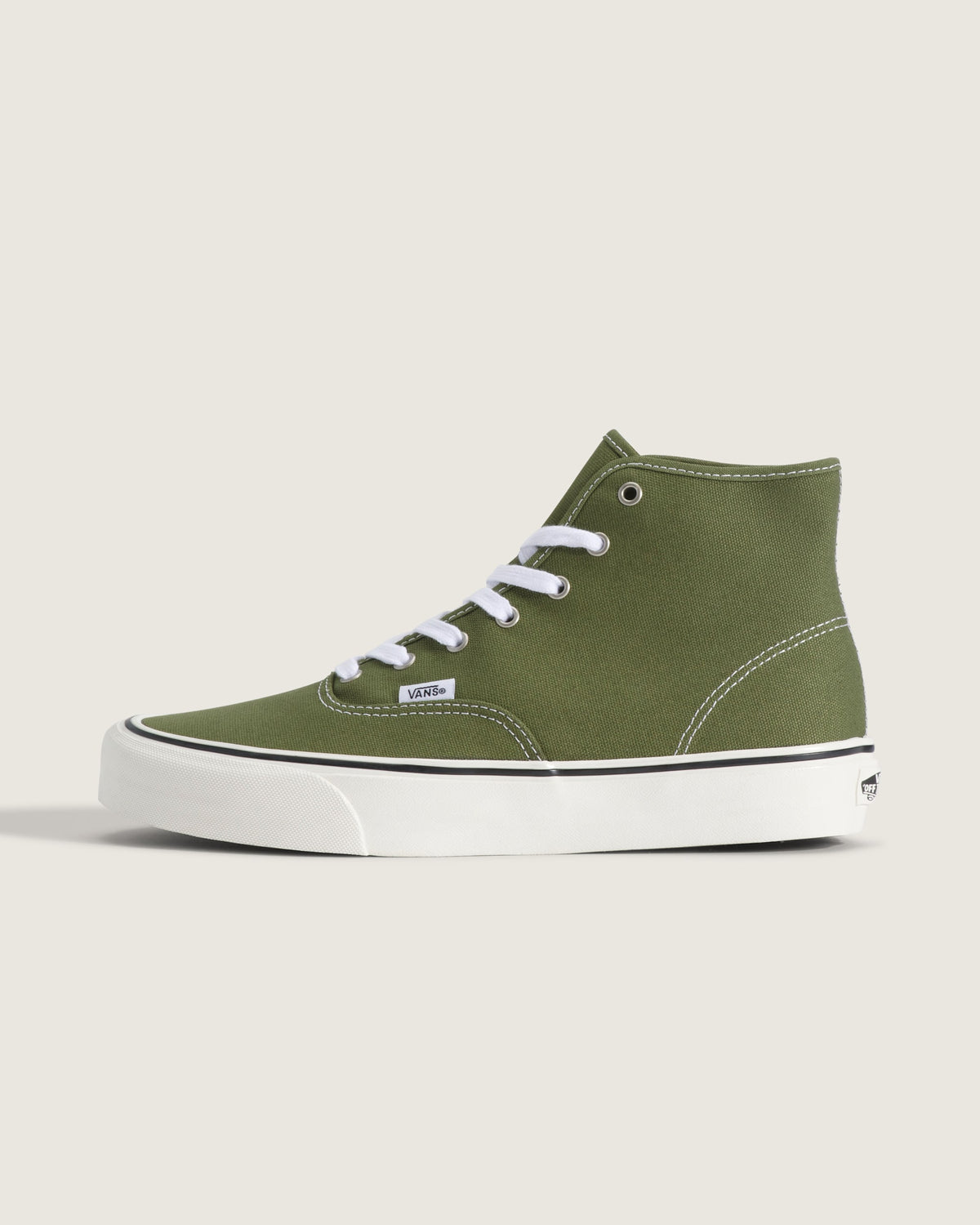 Vans Authentic Hi 2.0 - view 2