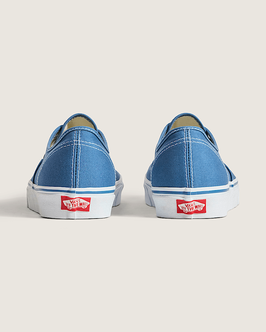 Authentic Vans - view 2