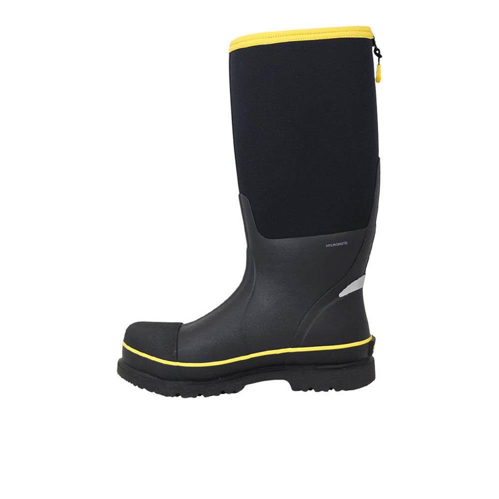 Dryshod Brute Hi Steel Toe Work Boots