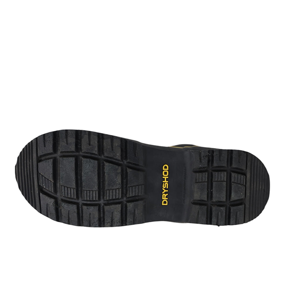 Dryshod Brute Mid Gusset Steel Toe Work Boots