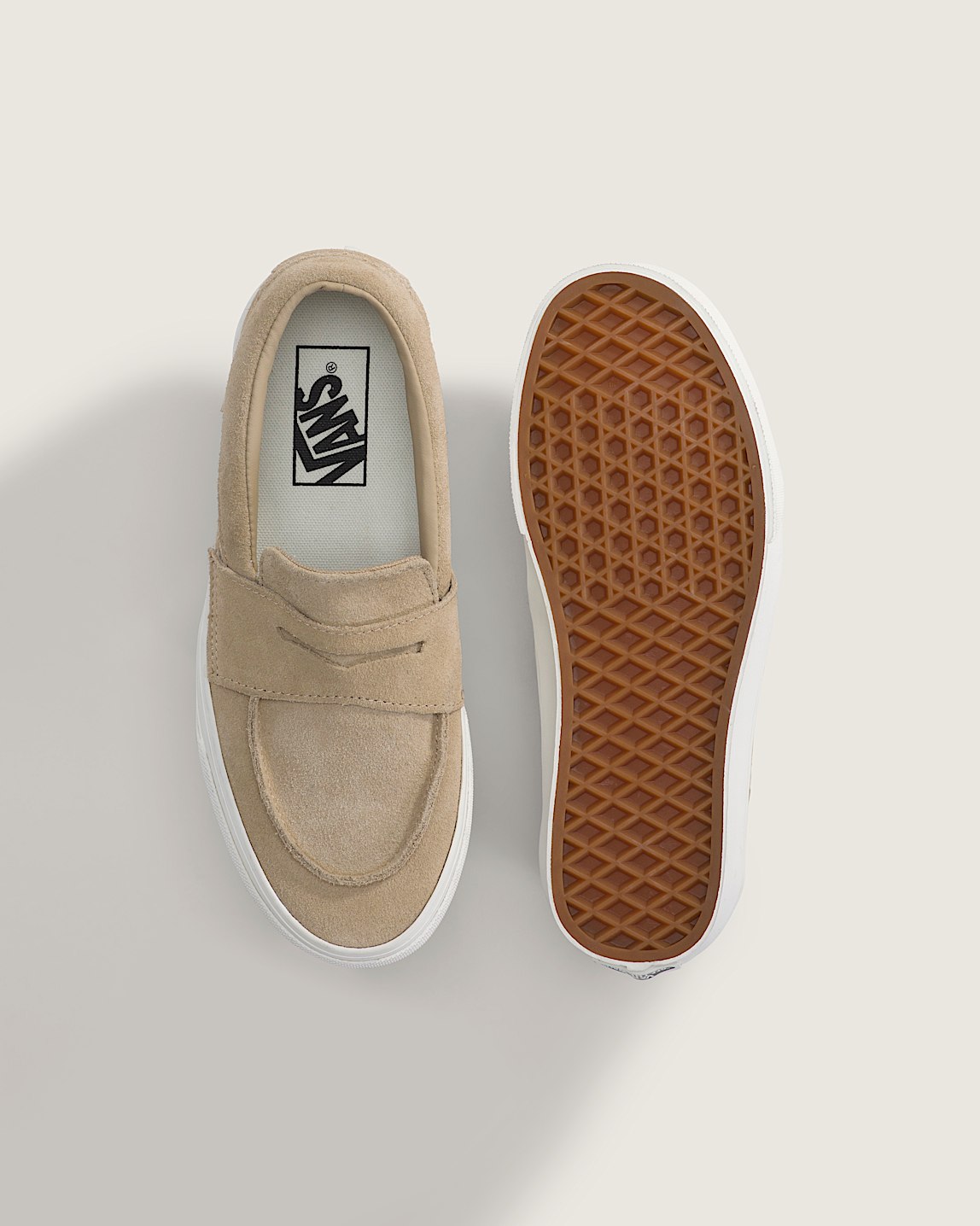 Vans Toddler Loafer 53 - view 4