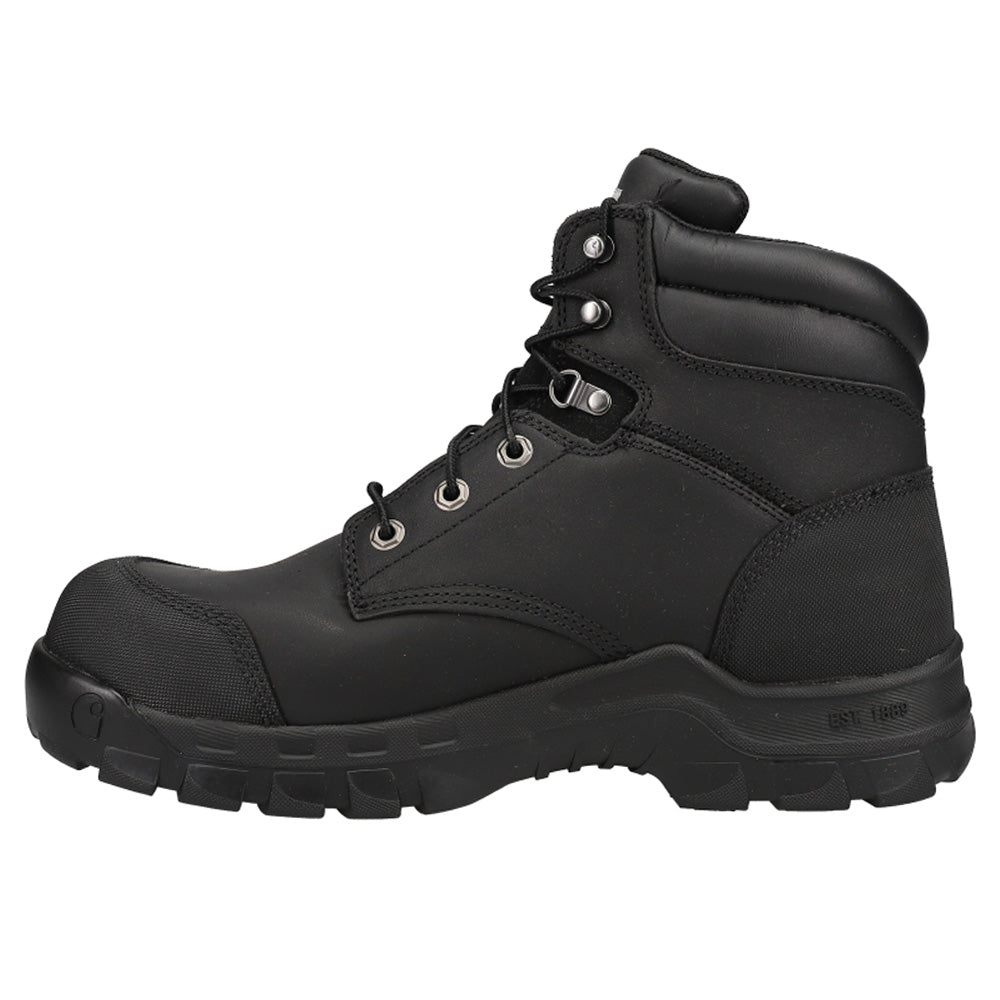 Carhartt Rugged Flex 6 Inch Waterproof Composite Toe Work Boots