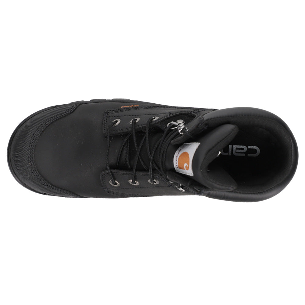 Carhartt Rugged Flex 6 Inch Waterproof Composite Toe Work Boots