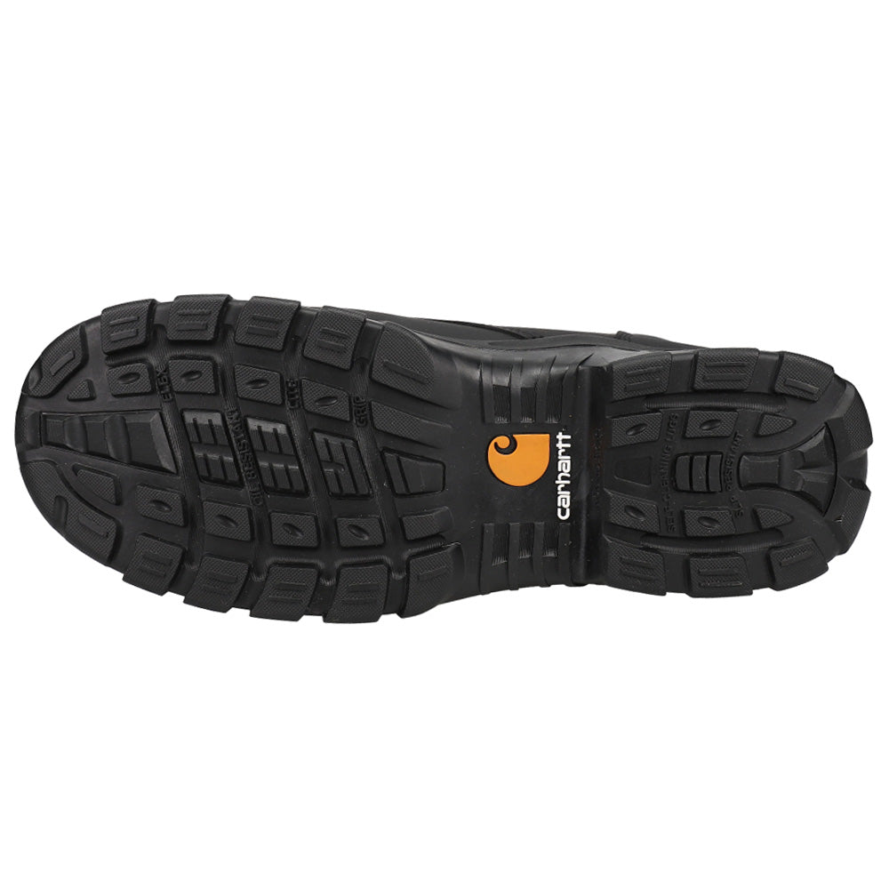 Carhartt Rugged Flex 6 Inch Waterproof Composite Toe Work Boots