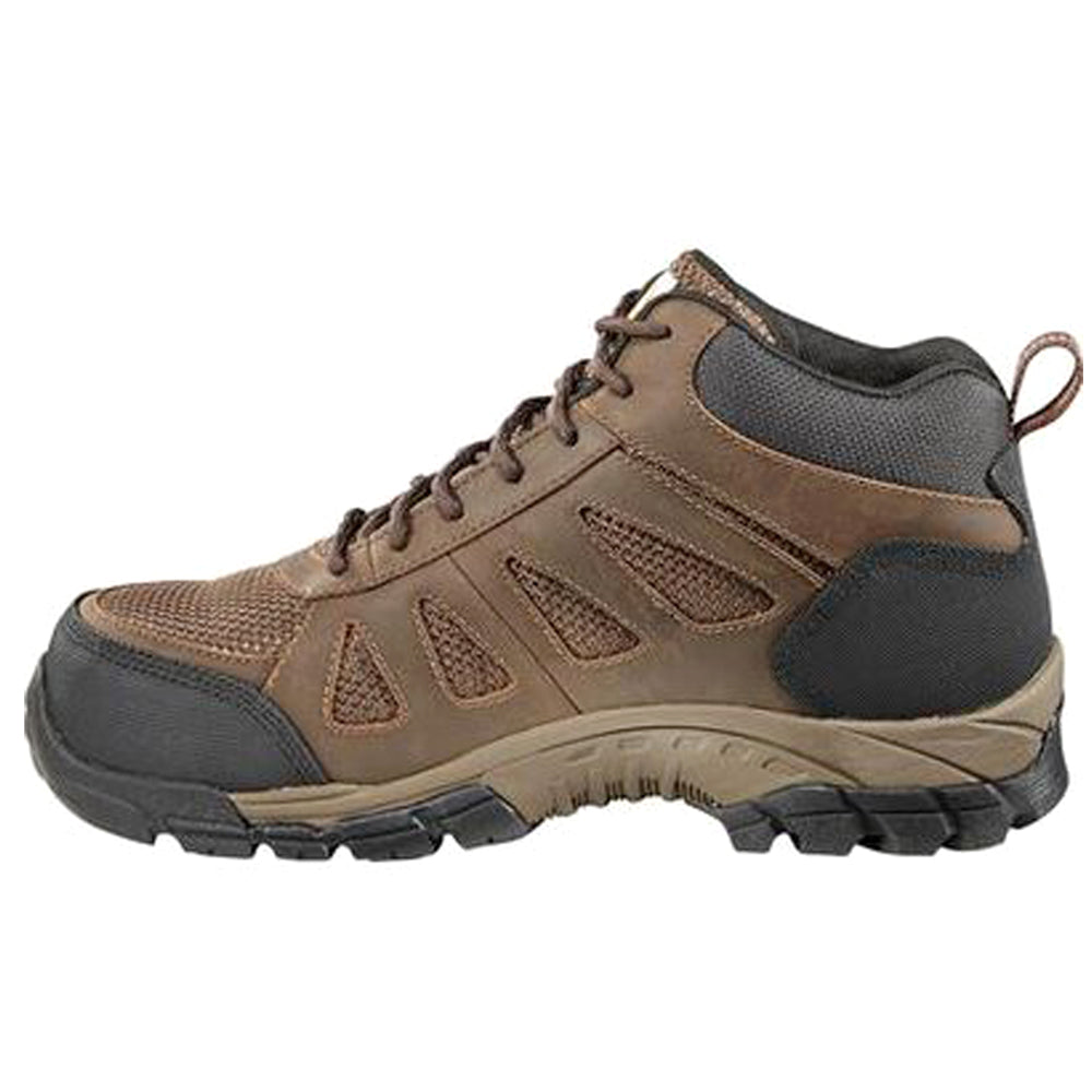 Carhartt Lightweight Waterproof Carbon Nano Toe EH Work Hiking Boots