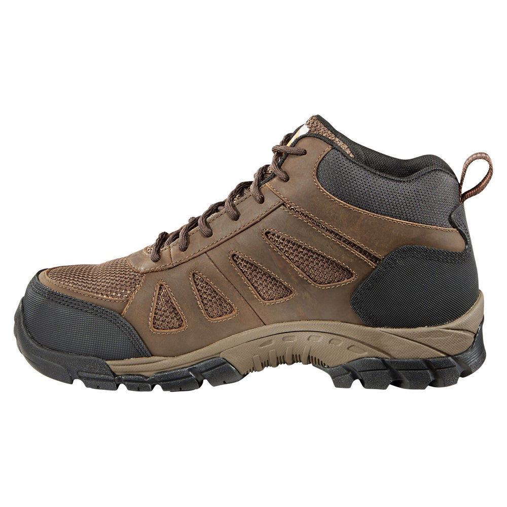 Carhartt Lightweight Waterproof Carbon Nano Toe EH Work Hiking Boots