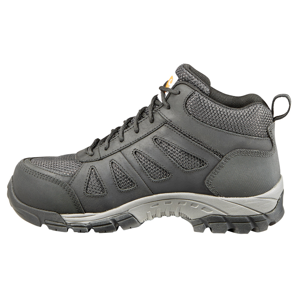 Carhartt Lightweight Mid 4 Inch Waterproof Composite Toe Work Boots