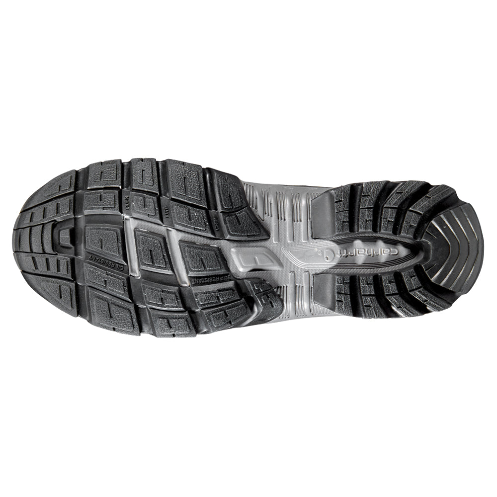 Carhartt Lightweight Mid 4 Inch Waterproof Composite Toe Work Boots