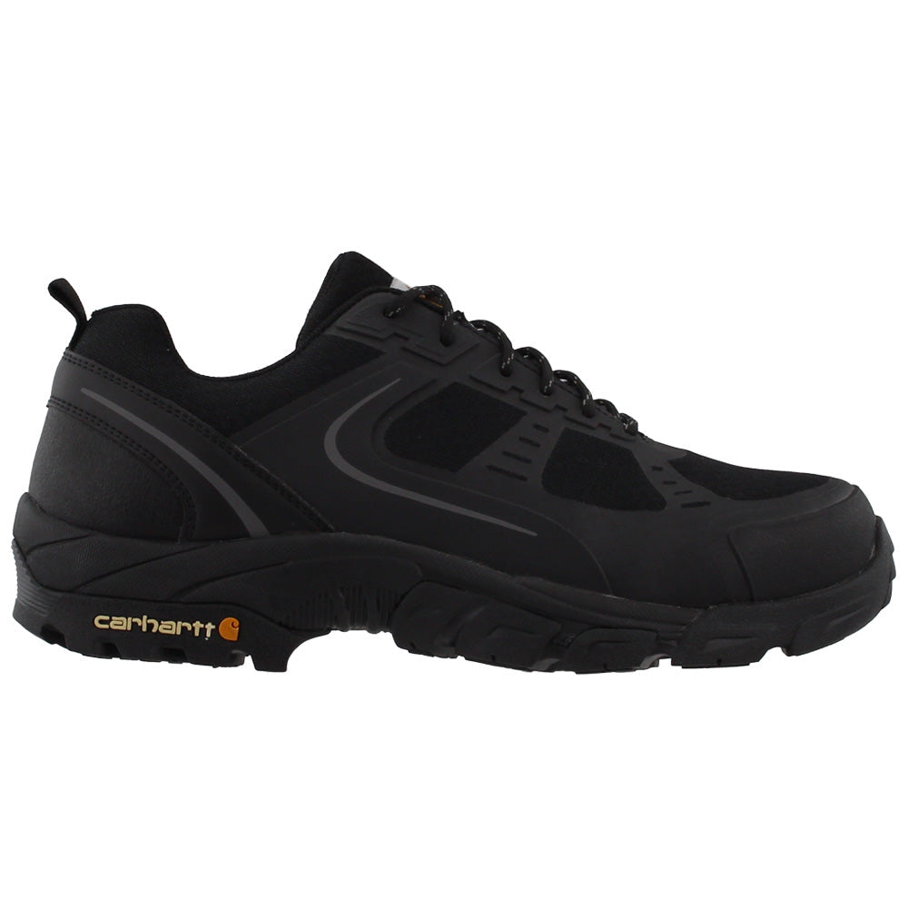Carhartt Lightweight Low Steel Toe EH Work Hiking Boots