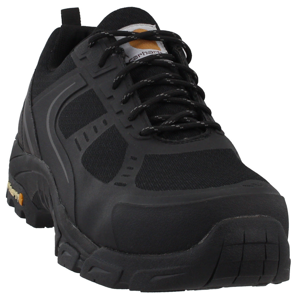Carhartt Lightweight Low Steel Toe EH Work Hiking Boots