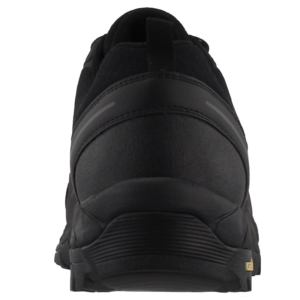 Carhartt Lightweight Low Steel Toe EH Work Hiking Boots