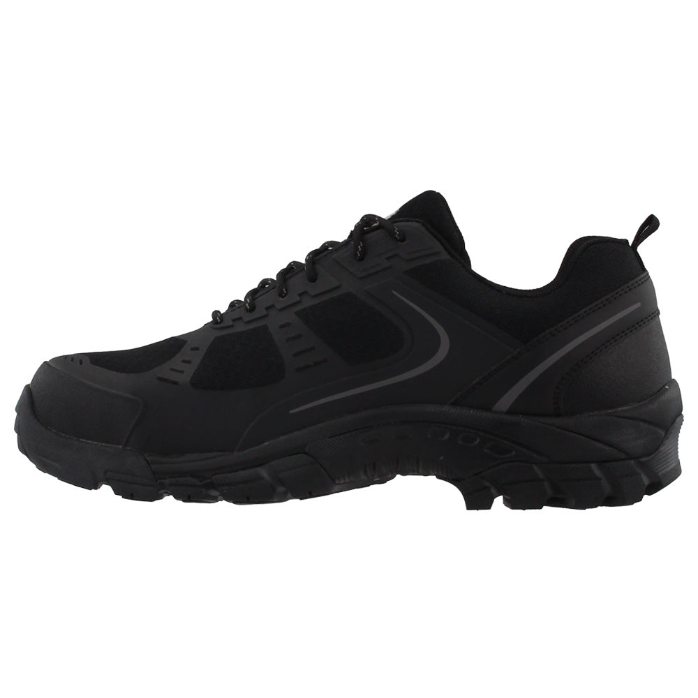 Carhartt Lightweight Low Steel Toe EH Work Hiking Boots