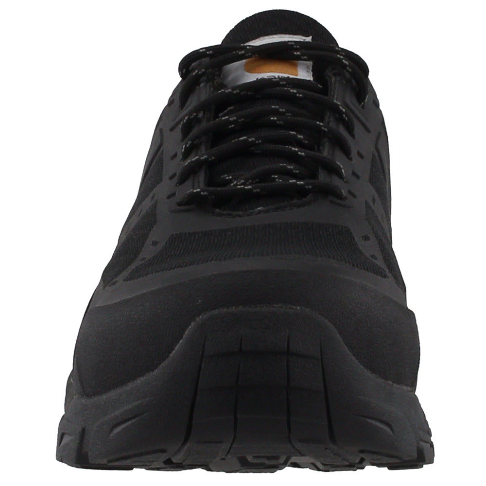 Carhartt Lightweight Low Steel Toe EH Work Hiking Boots