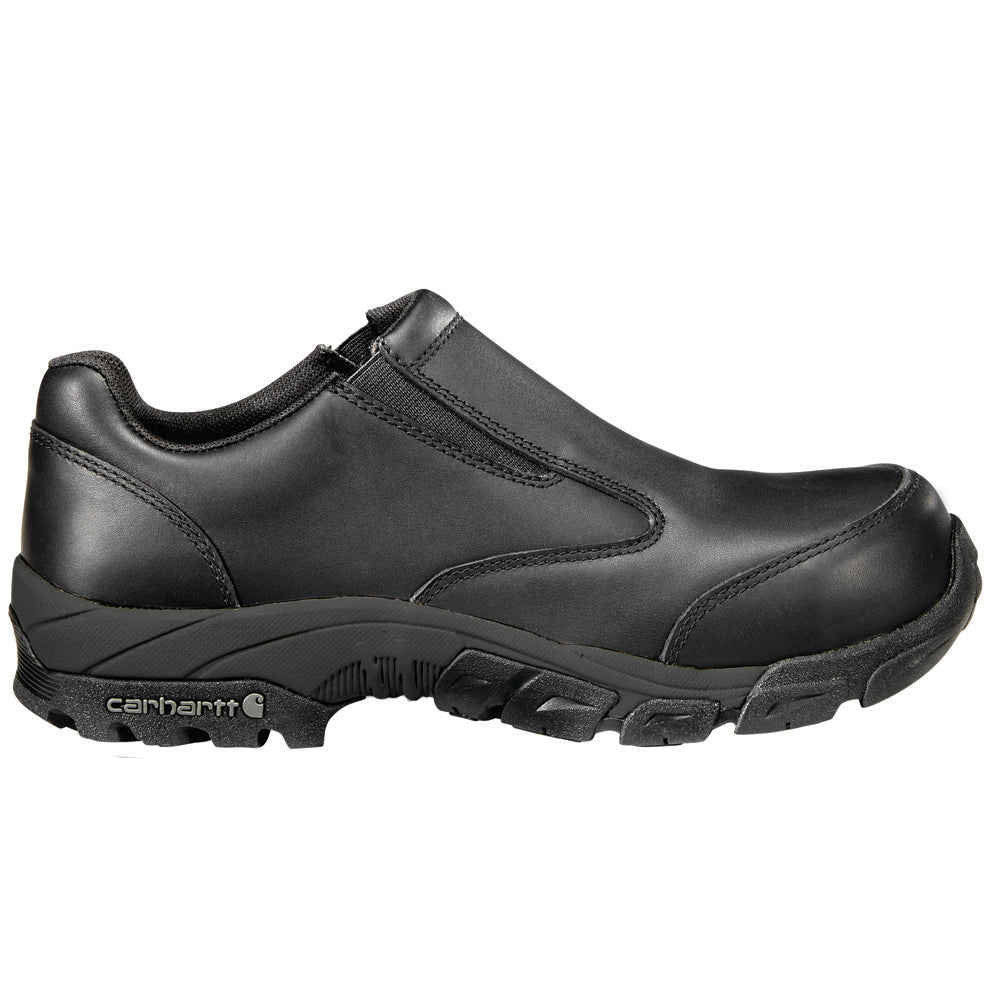 Carhartt Lightweight Carbon Nano Toe EH Slip-On
