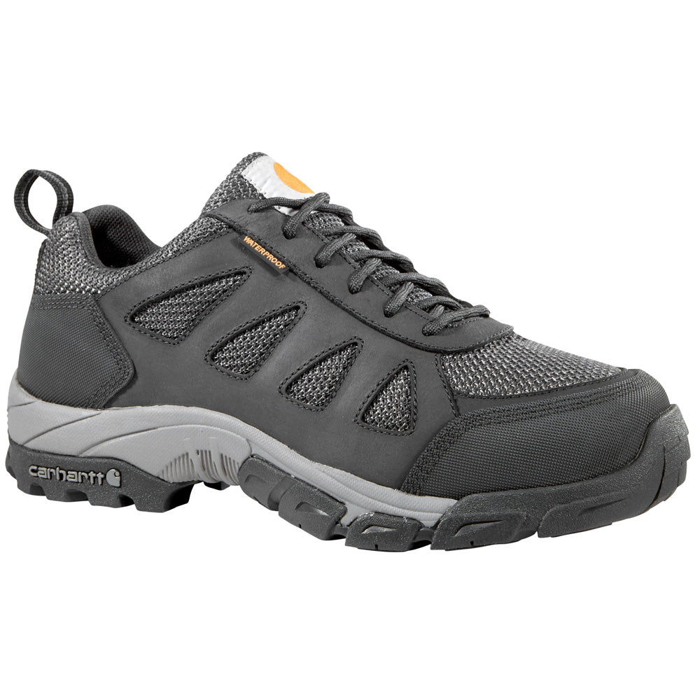Carhartt Lightweight Low Waterproof Carbon Nano Toe EH Work Hiking Boots