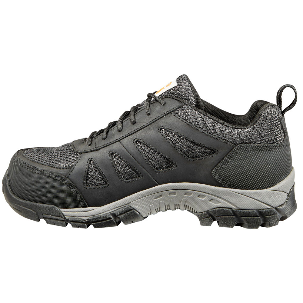 Carhartt Lightweight Low Waterproof Carbon Nano Toe EH Work Hiking Boots