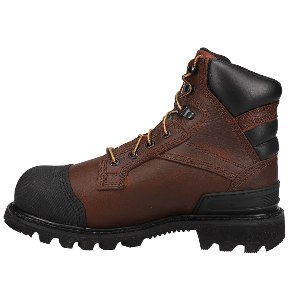 Carhartt 6 Inch Waterproof Insulated Steel Toe CSA Work Boot