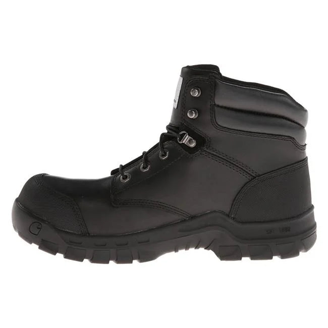 Carhartt Rugged Flex 6 Inch Waterproof Composite Toe CSA EH Work Boots