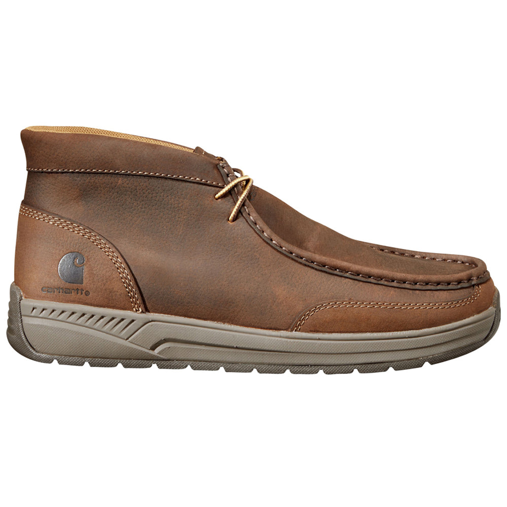 Carhartt 4 Inch Lightweight Chukka Boots