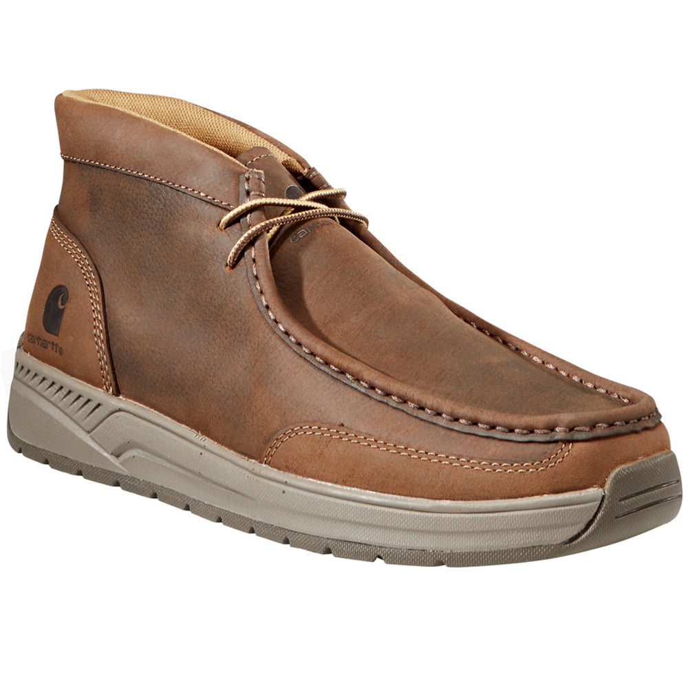 Carhartt 4 Inch Lightweight Chukka Boots