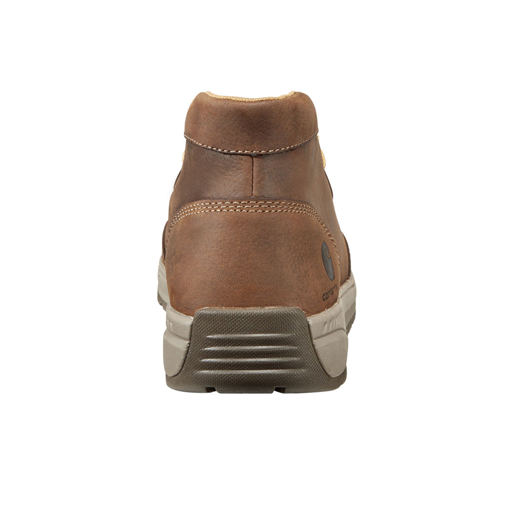 Carhartt 4 Inch Lightweight Chukka Boots