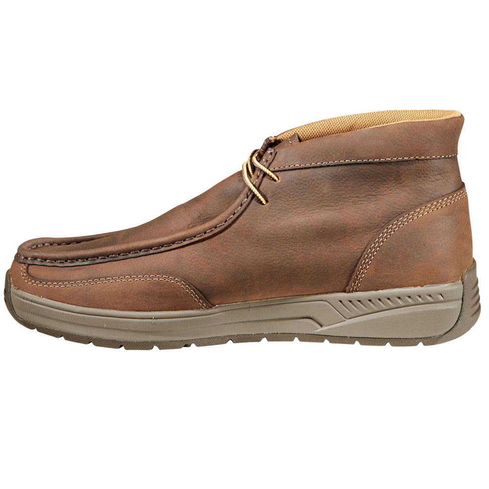 Carhartt 4 Inch Lightweight Chukka Boots