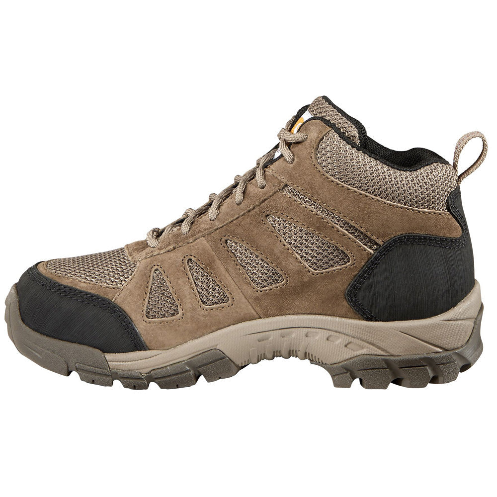 Carhartt Lightweight Mid 4 Inch Waterproof Soft Toe Work Boots