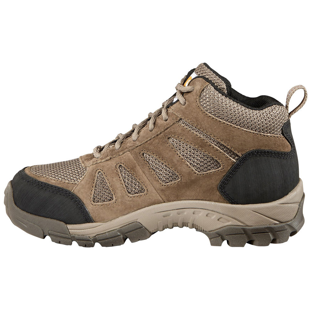 Carhartt Lightweight Mid 4 Inch Waterproof Carbon Toe Work Boots